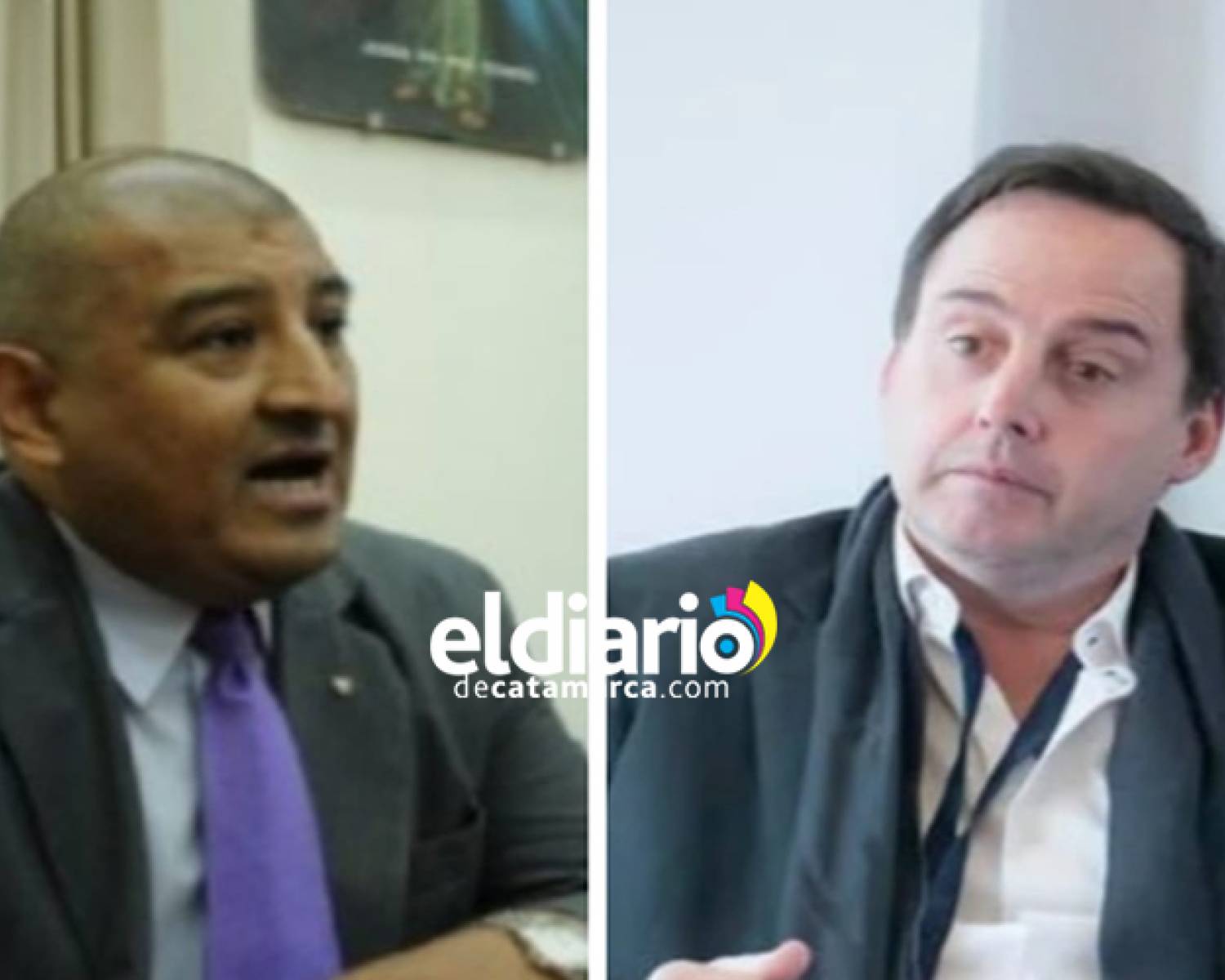 Un fiscal federal de Catamarca emitió un dictamen en contra de las suspensiones de pensiones a discapacitados