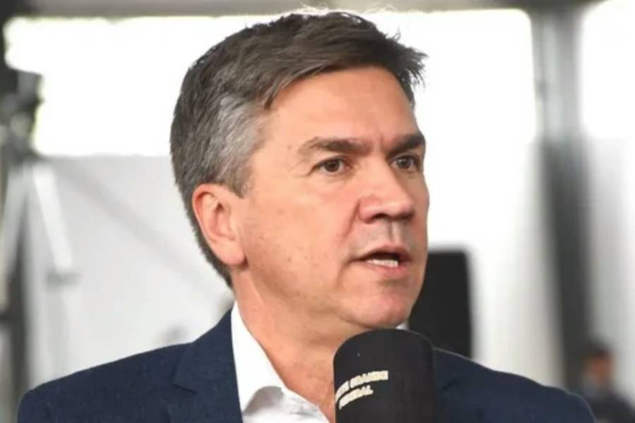 Cruces políticos en Chaco: Acusan a Zdero de “ensombrados y fiestas”