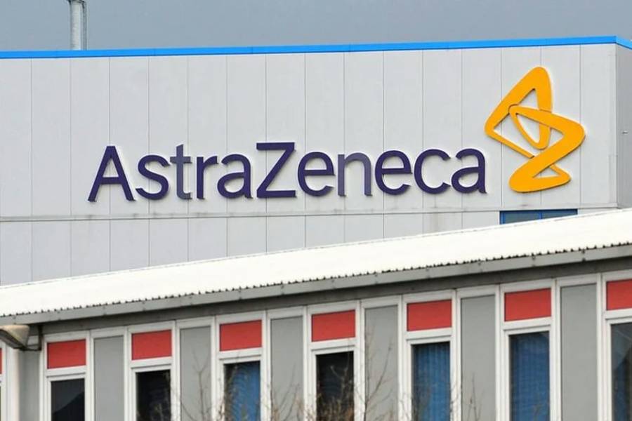 La Justicia reconoce efectos secundarios de la vacuna AstraZeneca como accidente laboral