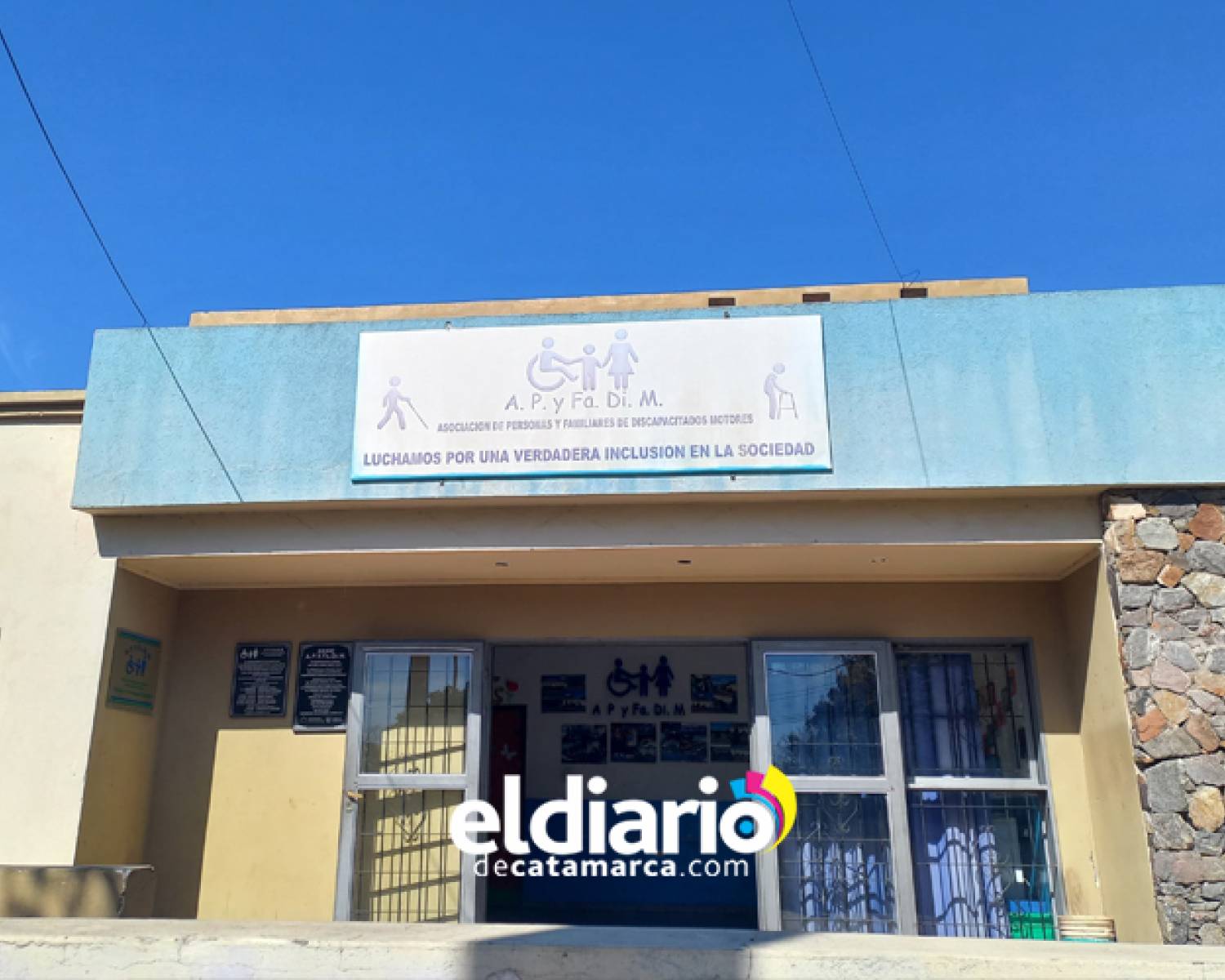El Juez Díaz Martínez ordenó el restablecimiento de las pensiones a discapacitados en Catamarca
