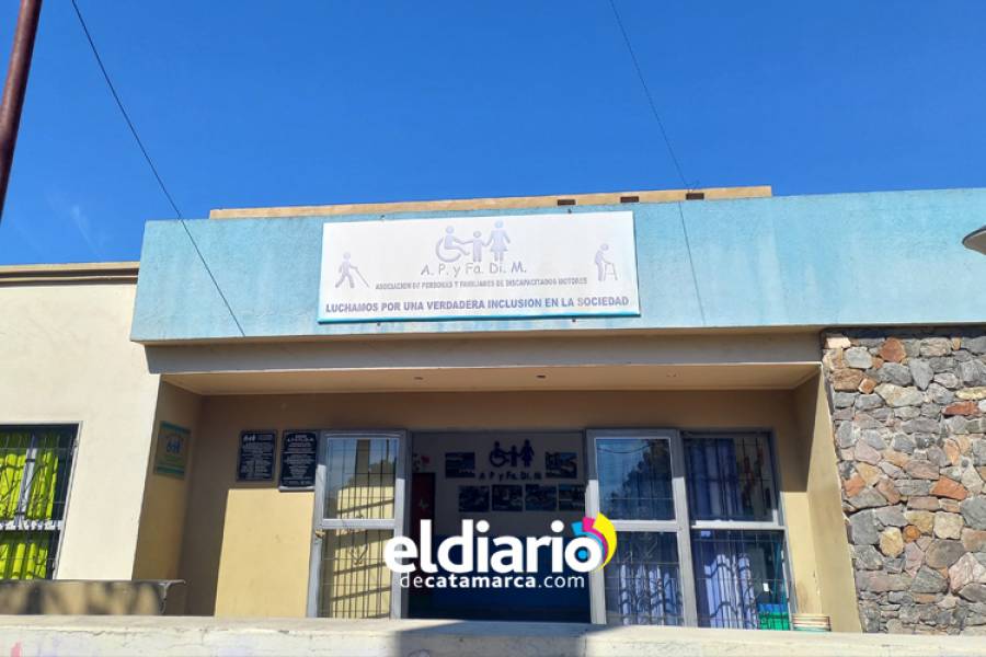 El Juez Díaz Martínez ordenó el restablecimiento de las pensiones a discapacitados en Catamarca