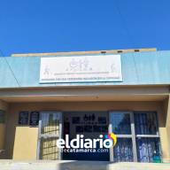 El Juez Díaz Martínez ordenó el restablecimiento de las pensiones a discapacitados en Catamarca