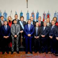 Milei presenta el proyecto de Presupuesto 2026 y el arco opositor anticipa que no admitirá una nueva prórroga