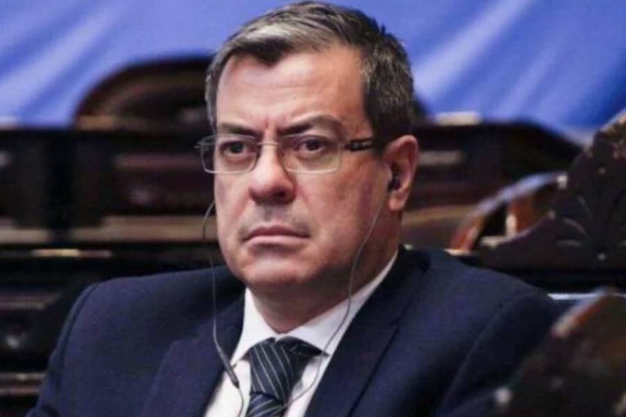 La Cámara de Diputados quedó convocada para una Sesión Especial el miércoles a las 13