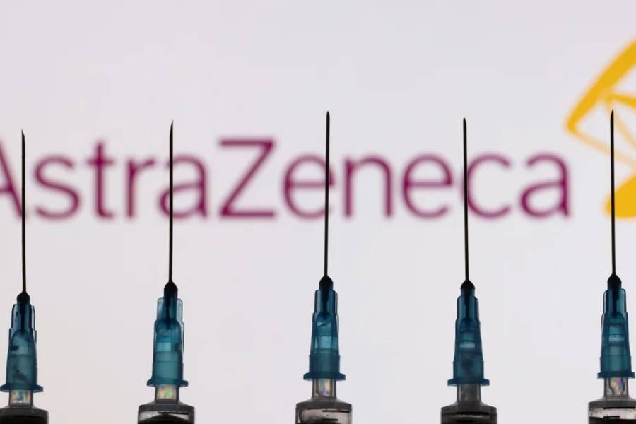 Las contradicciones de AstraZeneca: dice no tolerar sobornos, pero pagó una multa millonaria por coimas