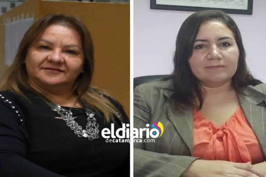 “A Carrizo, la peluca, la volvió hipócrita y mentirosa”