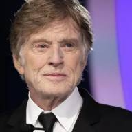 Murió Robert Redford, una leyenda de Hollywood