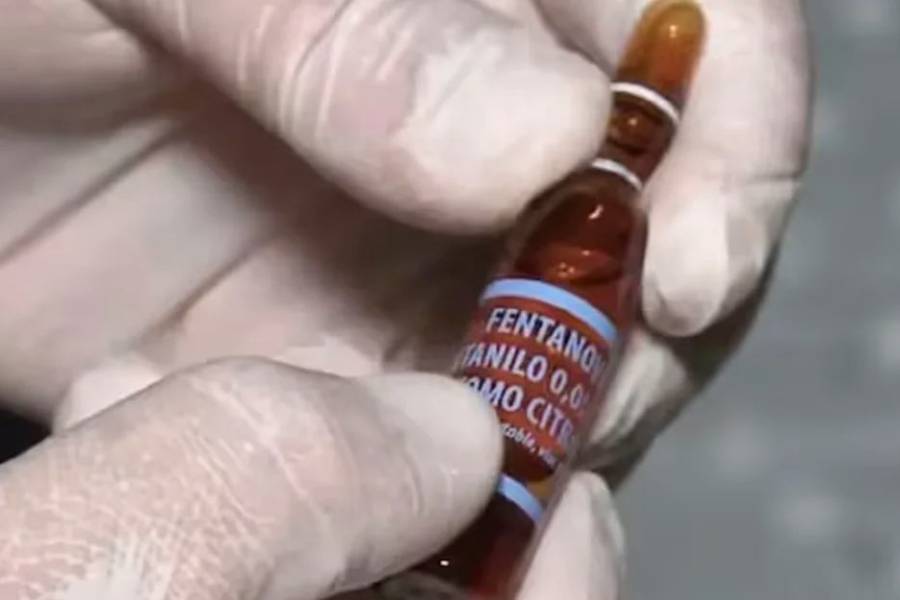 Fentanilo contaminado: se resuelve la situación procesal de los imputados