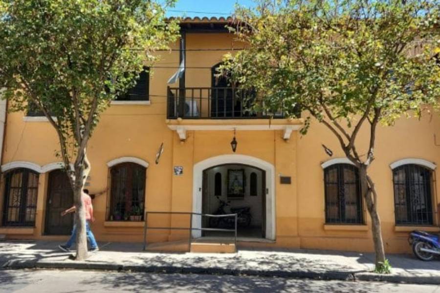 Libertarios en campaña critican las designaciones en el Tribunal Cuentas
