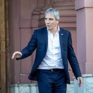 Denuncian que el Gobierno puso $40.000 millones del Garrahan en la timba financiera fomentada por Luis Caputo