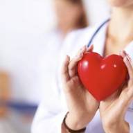 Mes del corazón: el camino para aumentar la supervivencia en adultos