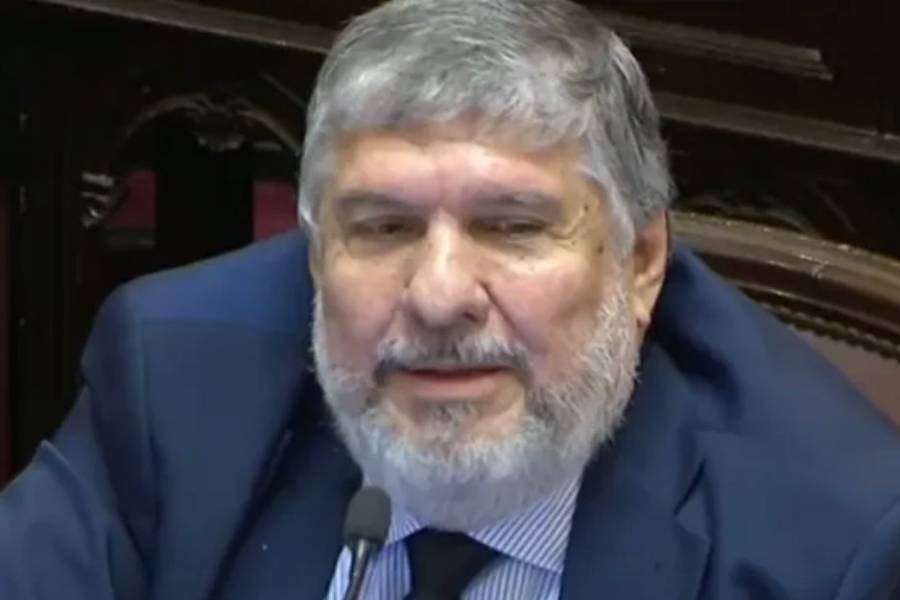 La reflexión de José Mayans contra el Gobierno: 