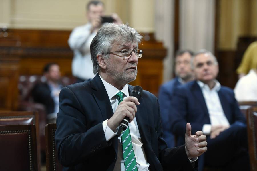 Andrada apunta contra el INDEC: propone por ley actualizar el IPC cada diez años para evitar “estadísticas maquilladas”