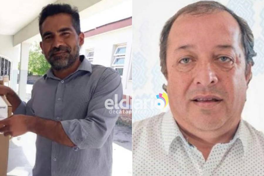 Ledesma sobre Polti: “Hay una connivencia total entre el poder político y judicial”