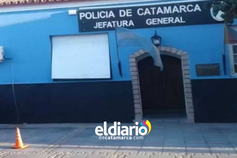Policía acusada de vejaciones irá a juicio tras intento fallido de frenar la causa
