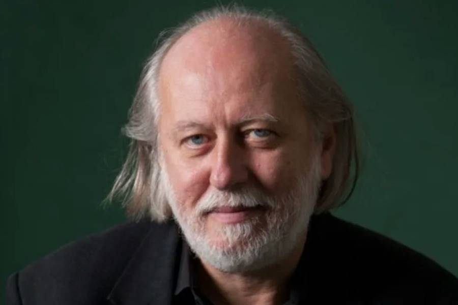 El Premio Nobel de Literatura 2025 fue otorgado al autor húngaro László Krasznahorkai