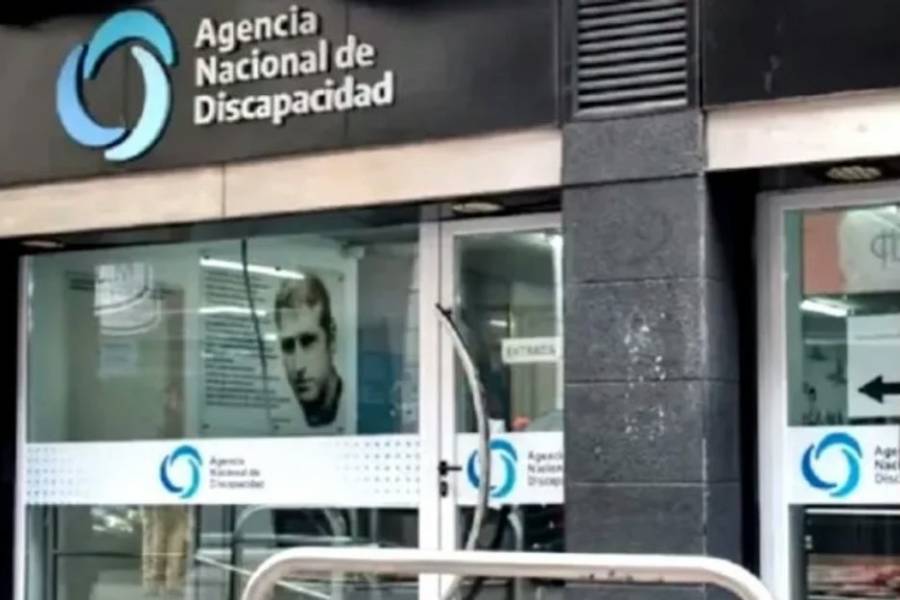 Realizan allanamientos por la causa ANDIS