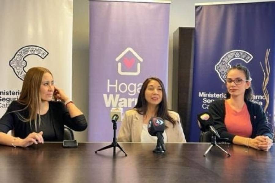 El Parque de los Vientos será escenario de nueva edición de “Warmi baila por nuestros derechos”
