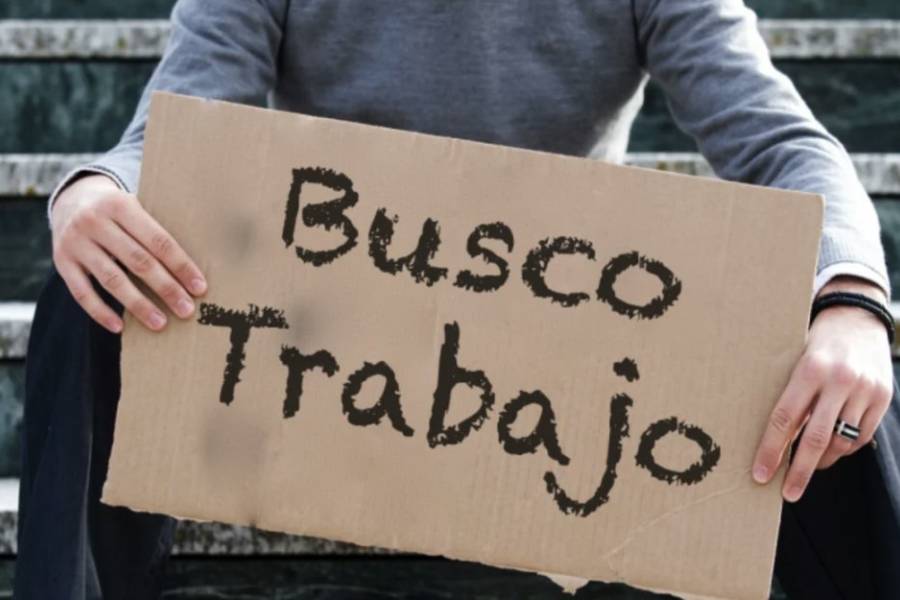 Casi 300 mil personas pidieron el seguro de desempleo desde la asunción de Javier Milei