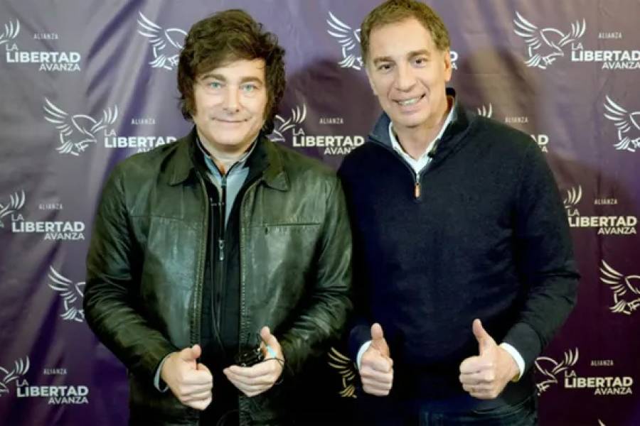 La Cámara Electoral puso a Diego Santilli en primer lugar pero Fuerza Patria apelará ante la Corte
