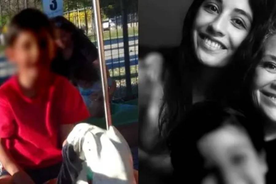 Córdoba: encontraron al nene de 5 años que estaba desaparecido y detuvieron a su padre