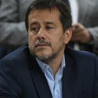 Duras críticas de Recalde al Gobierno: “Cada 6 meses tiene que rogar un salvataje y crece la bronca”