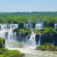 Viajaron un millón y medio de turistas este finde largo y gastaron $263 millones