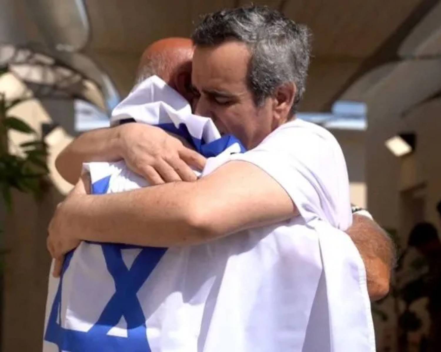 Histórico acuerdo de paz: Hamas liberó a los últimos 20 rehenes vivos tras dos años de cautiverio