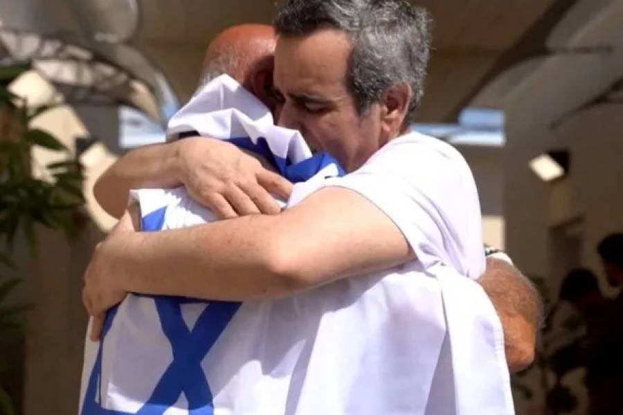 Histórico acuerdo de paz: Hamas liberó a los últimos 20 rehenes vivos tras dos años de cautiverio