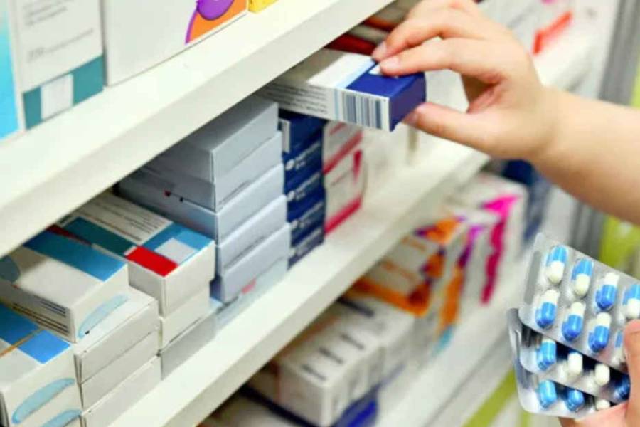 OMS: la resistencia a los antibióticos aumentó en más del 40% en los últimos años