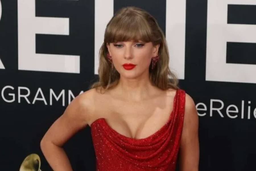 El anuncio de Taylor Swift que emocionó a sus fans: lo nuevo que se viene