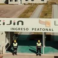 Otra acusación contra Zijin-Liex: Habrían usurpados tierras en Fiambala