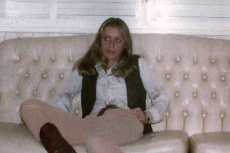 Crimen de Nora Dalmasso: dictan el sobreseimiento por prescripción de Bárzola