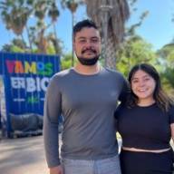 Desde Colombia, ideas jóvenes para transformar la movilidad en la Capital