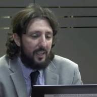 Habló Laurta por primera vez y dijo que todo “fue por justicia”