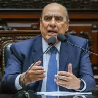 La oposición presiona al Gobierno: Diputados pide interpelar a Guillermo Francos por la Ley de Discapacidad