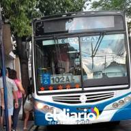 No habrá transporte urbano este viernes 17 de octubre en Catamarca