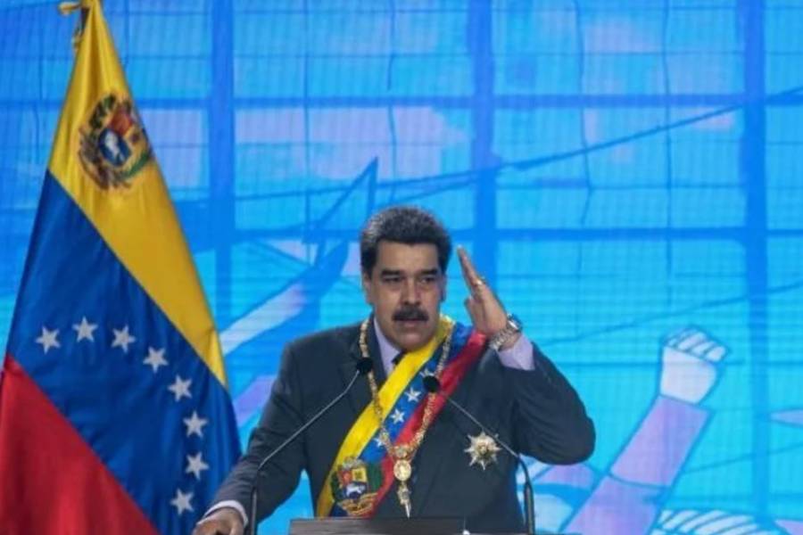 Venezuela rechazó autorización de Trump a la CIA para ejecutar operaciones en su territorio