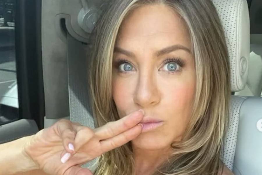 El dolor de Jennifer Aniston por no poder convertirse en madre: “Pasé por momentos muy difíciles“