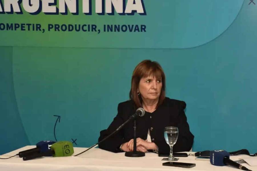 Argentina sellará un pacto directo con el FBI para prevenir atentados terroristas