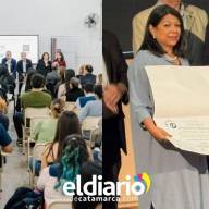 Culpan a la decana Arreguez por el eventual fracaso de la carrera de Medicina