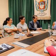Impulsan obras clave en la Puna: energía, agua potable y salud para Antofagasta de la Sierra