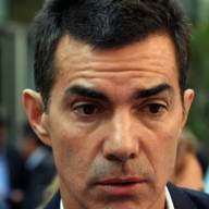 Alarma en Salta: balearon la camioneta de Juan Manuel Urtubey mientras viajaba