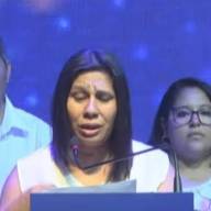 Candidata a Concejal por la capital: “No tengo título, pero tengo inteligencia, calle y corazón”