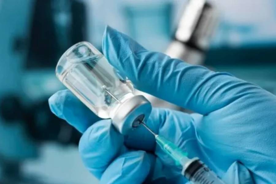 La ANMAT prohibió un antibiótico inyectable por su 