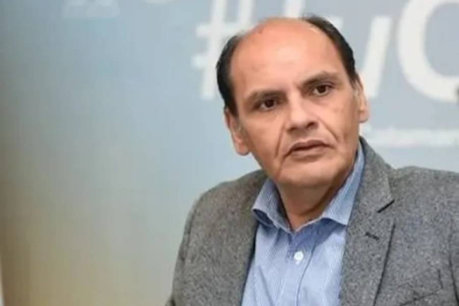 Denuncian al intendente de la capital por presunto abuso de autoridad