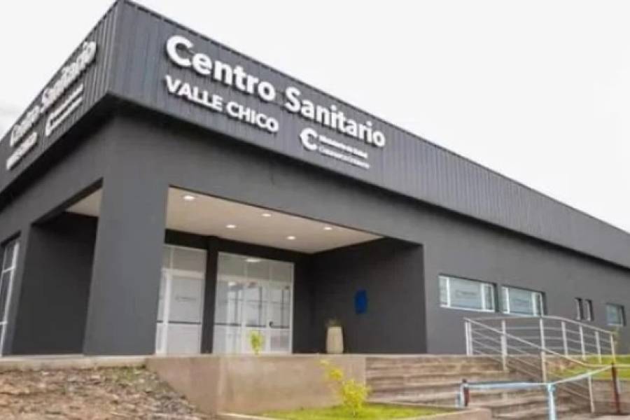El cuerpo de un bebe sin vida y la sospecha de lesiones 