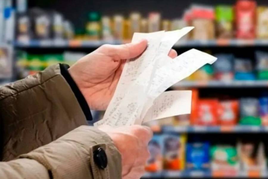 Fuerte caída del consumo en septiembre