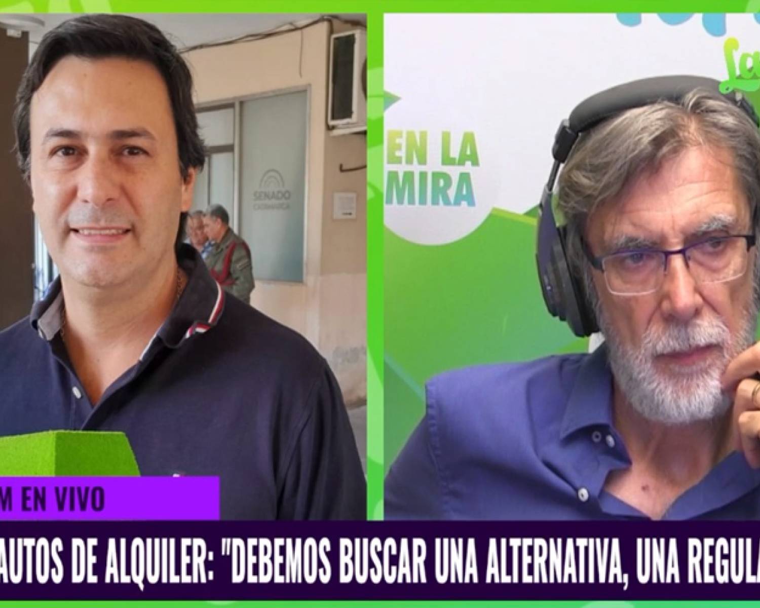 Gustavo Aguirre: “Me entusiasma acompañar un proyecto de ciudad con visión a futuro”