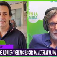Gustavo Aguirre: “Me entusiasma acompañar un proyecto de ciudad con visión a futuro”